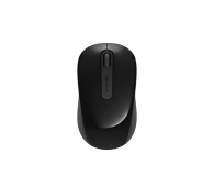 Mysz Microsoft Wireless Mouse 900 black PW4-00003 - 280557 - zdjęcie 1